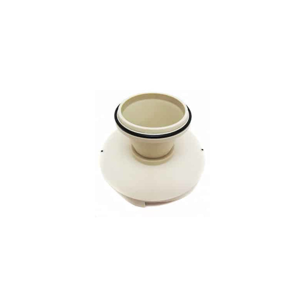 Whisperflo Diffuser 1/2-2 Hp (Val-Pak) | V20-207