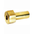 Tank Clamp Nut Pentair C&C+, Fns+ & | V38-146