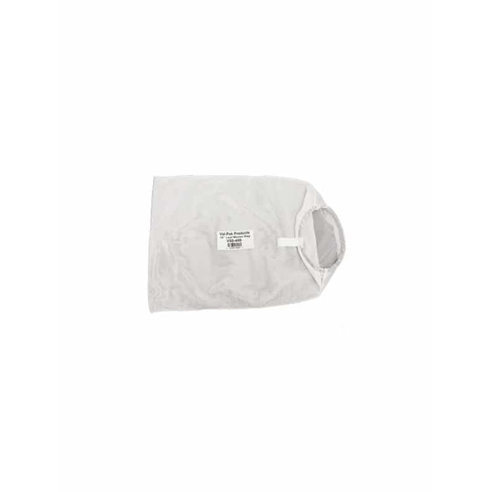 Valpak 18 Leaf Master Fine Mesh Bag | V50-400"