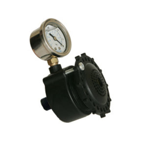 Vacless Adjustable Offest, Center Port | SVRS-10ADJ