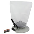 Water Tech Volt Leaf Vacuum | 11A0060