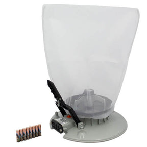 Water Tech Volt Leaf Vacuum | 11A0060