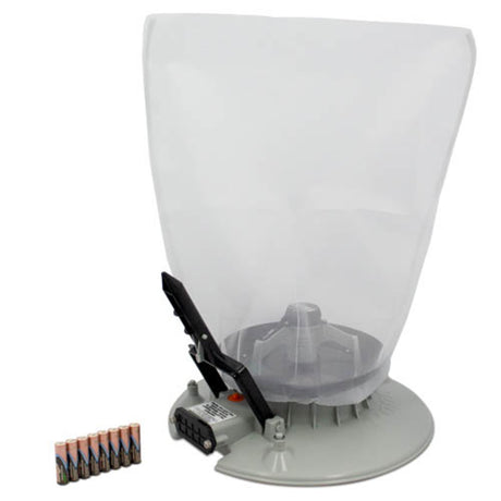 Water Tech Volt Leaf Vacuum | 11A0060