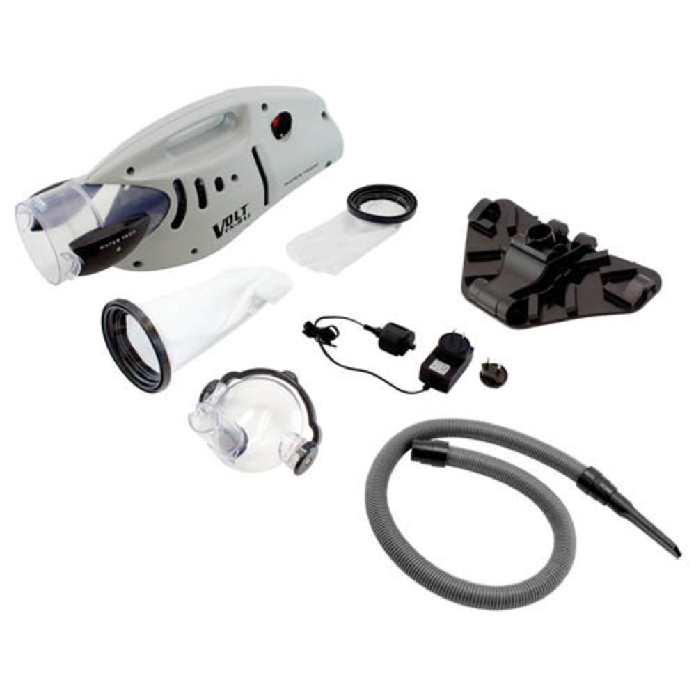 Water Tech Volt FX-8Li Cordless Pool & Spa Vacuum | 34000KL 2