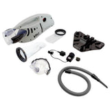 Water Tech Volt FX-8Li Cordless Pool & Spa Vacuum | 34000KL 2