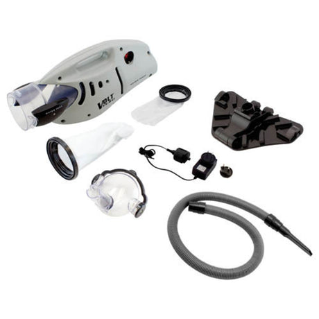 Water Tech Volt FX-8Li Cordless Pool & Spa Vacuum | 34000KL 2