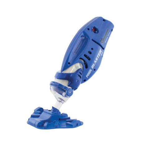 Water Tech Pool Blaster Max CG Commercial Pool Cleaner, Rechargeable Lithium Battery | 31000KL
