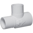 Waterway Venturi Tee #7 Assembly , 1 x 3/4" 3/8" noz | 210-3330"