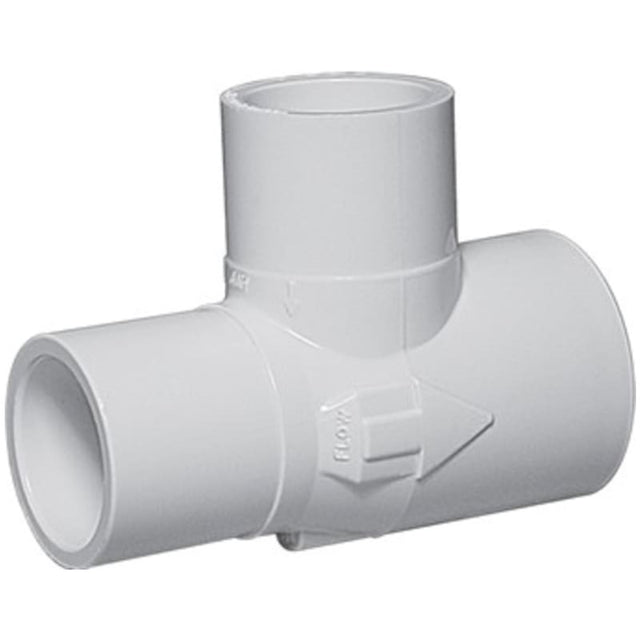 Waterway Venturi Tee #7 Assembly , 1 x 3/4" 3/8" noz | 210-3330"