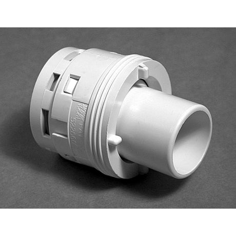 Waterway Poly Jet Body Assembly, 1 x 1"" 2