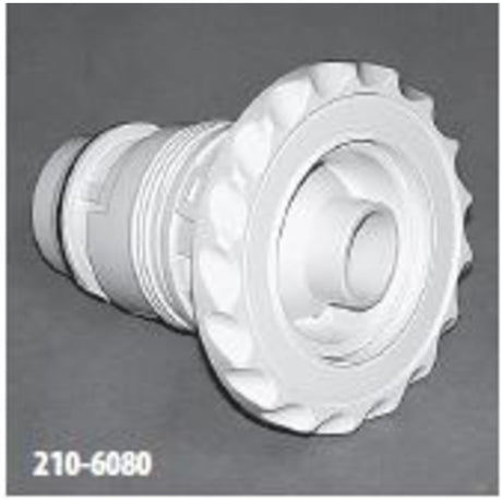 Waterway Poly Jet Internal, Adjustable | 210-6080