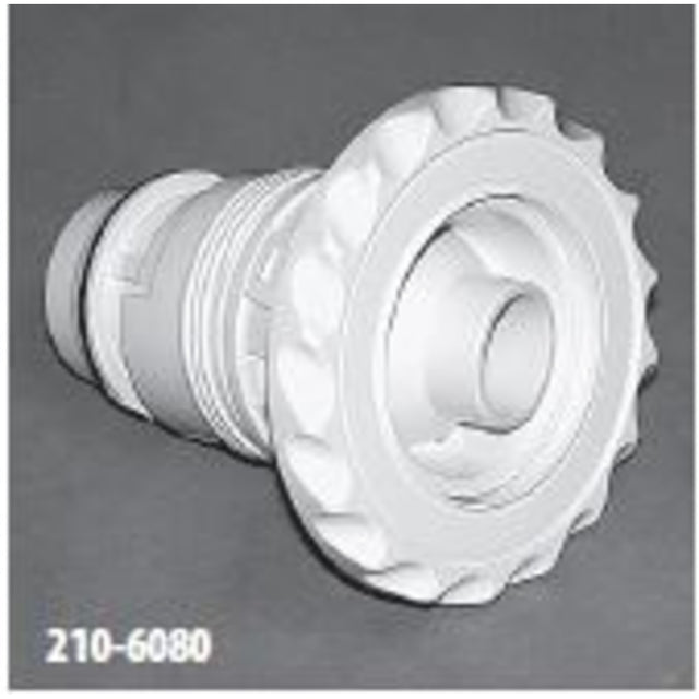 Waterway Poly Jet Internal, Adjustable | 210-6080