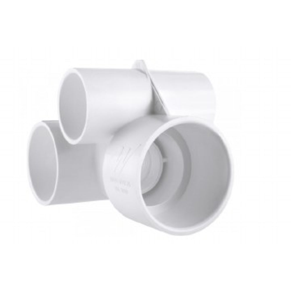 Waterway Body, Poly Gunite 2-1/2 | 211-3060"