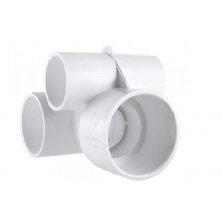 Waterway Body, Poly Gunite 2-1/2 | 211-3060"