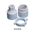 Waterway Gunite Tee Nozzle Kit | 212-3310
