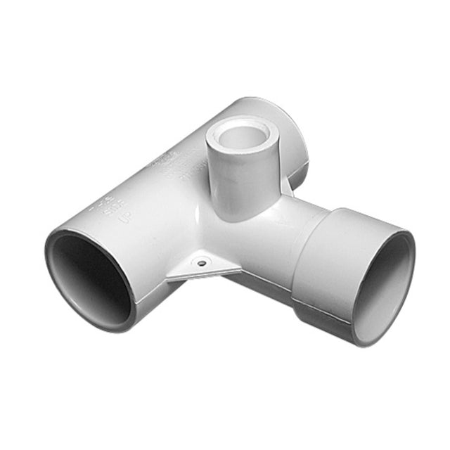 Waterway Double Tee 1-1/2 [S] Body | 212-3370"