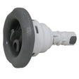 Waterway Poly Storm Gunite Twin Roto | 212-8127G