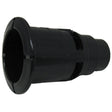 Waterway Wall Fitting, Gunite (Black) | 215-1071