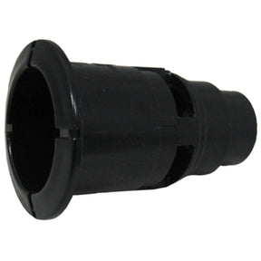 Waterway Wall Fitting, Gunite (Black) | 215-1071