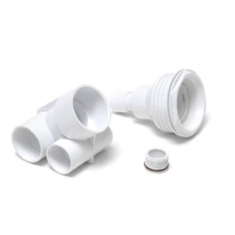 Waterway Power Gunite Jet W/Tee Body | 229-1210