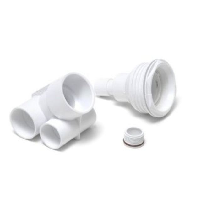 Waterway Power Gunite Jet W/Tee Body | 229-1210