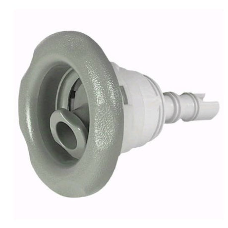 Waterway Poly Storm Gunite Roto" Gray | 229-8017"