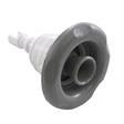 Waterway Poly Storm Gunite Thread-In, Gray | 229-8057