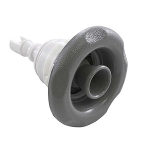 Waterway Poly Storm Gunite Thread-In, Gray | 229-8057