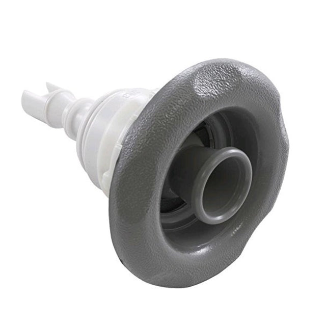 Waterway Poly Storm Gunite Thread-In, Gray | 229-8057