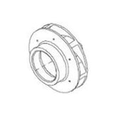 Waterway 5HP Impeller Assembly | 310-4180 3