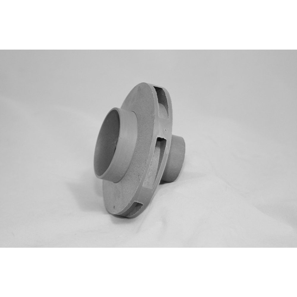 Waterway SMF Impeller Assembly for Supra Max Pump, 1 hp