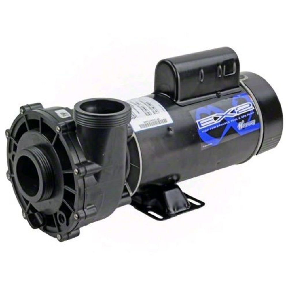 Waterway 1.5Hp, 115V, 60Hz, 2 Intake - | 3420610-1U" 2