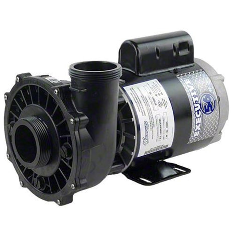 Waterway Executive 2-Speed Spa Pump 3HP 230V 60Hz | 3421221-1A