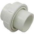 Union Assembly, 1-1/2 x 1-1/2" Slip x Slip PVC"