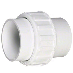 #13 Union Assembly, 2 Slip x Slip PVC"