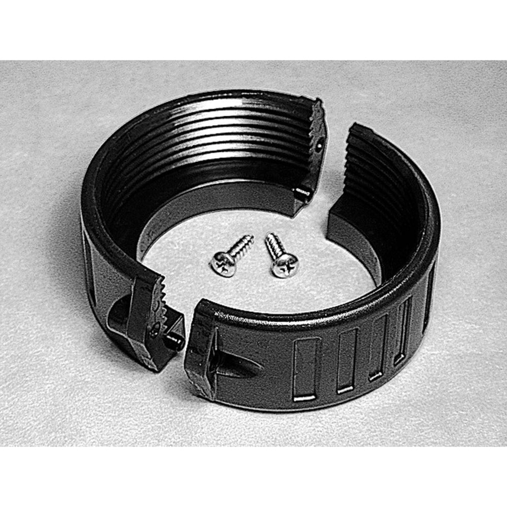 Waterway 2 Heater Split Nut w/ Screws | 400-5161"