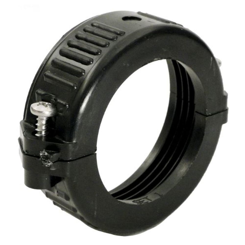 Waterway 2 Heater Split Nut w/ Screws | 400-5161" 2