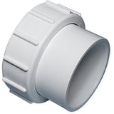 Waterway 2-1/2 Union Pump End Assembly | 400-6010"