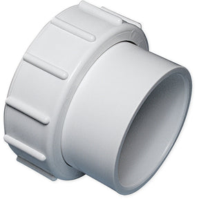 Waterway 2-1/2 Union Pump End Assembly | 400-6010"