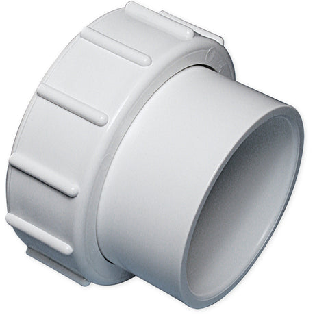 Waterway 2-1/2 Union Pump End Assembly | 400-6010"