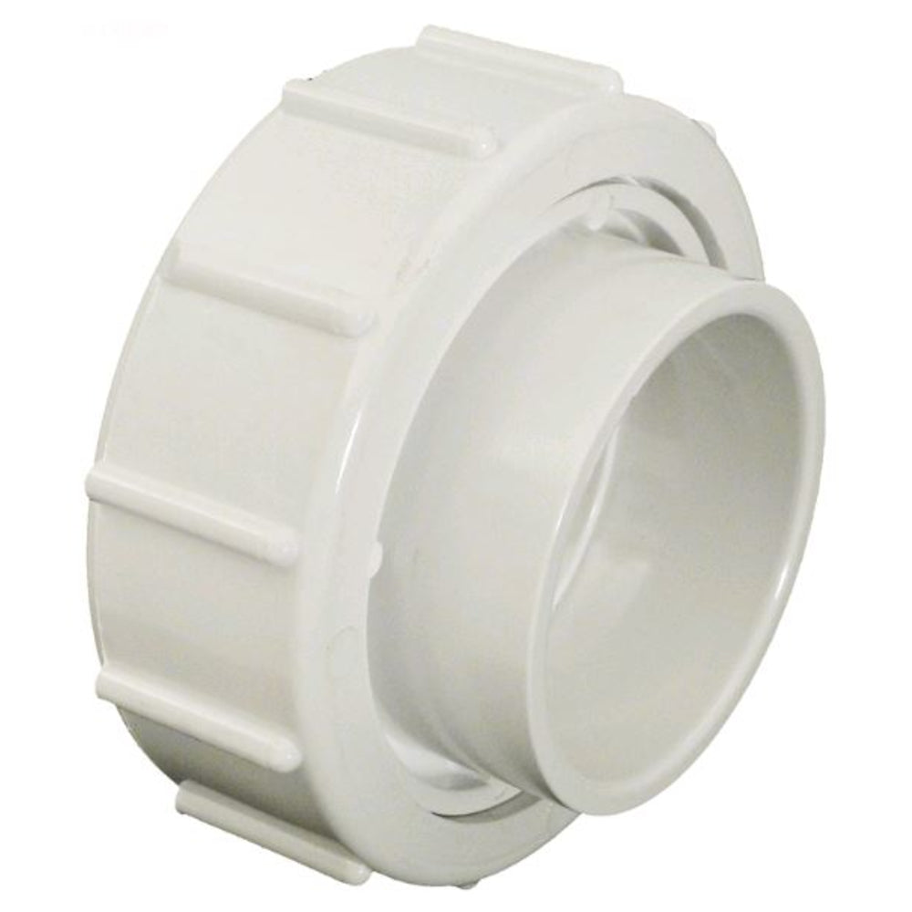 Waterway 2-1/2 Union Pump End Assembly | 400-6010" 2
