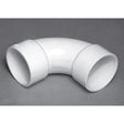 Elbow 1-1/2 Socket x Socketpvc"