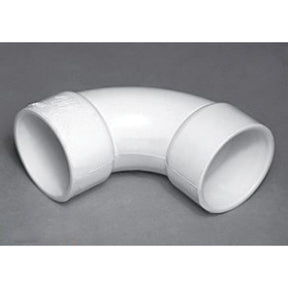 Elbow 1-1/2 Socket x Socketpvc"