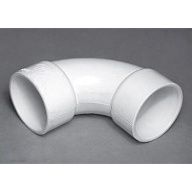 Elbow 1-1/2 Socket x Socketpvc"