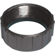 Waterway 2 Union Nut - White | 415-5000"