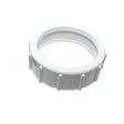 Union, 2-1/2 PVC"