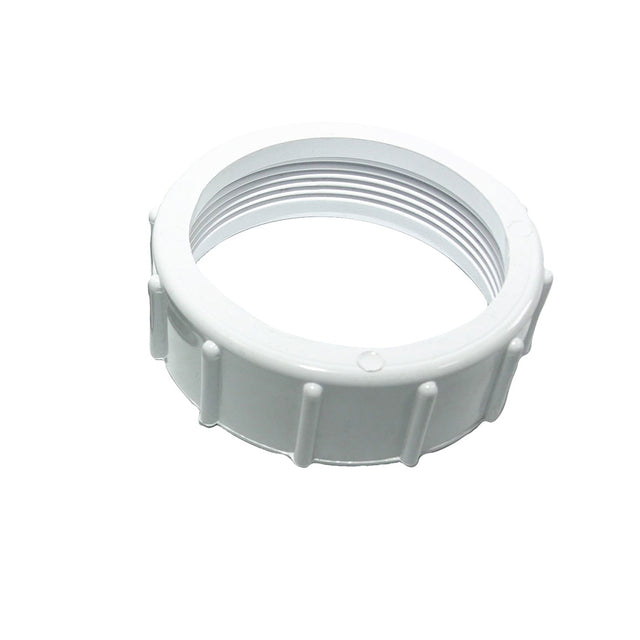 Union, 2-1/2 PVC"