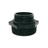 Waterway 1 ï¿½ Buttress X 1 ï¿½" MPT Tailpiece | 417-4161"