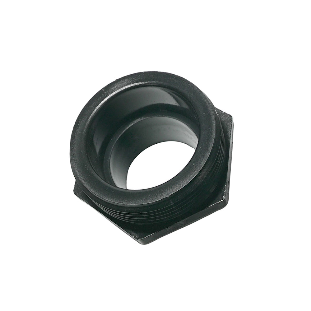 Waterway 1 ï¿½ Buttress X 1 ï¿½" MPT Tailpiece | 417-4161" 2