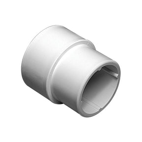 Pipe Extender, 1-1/2 PVC"